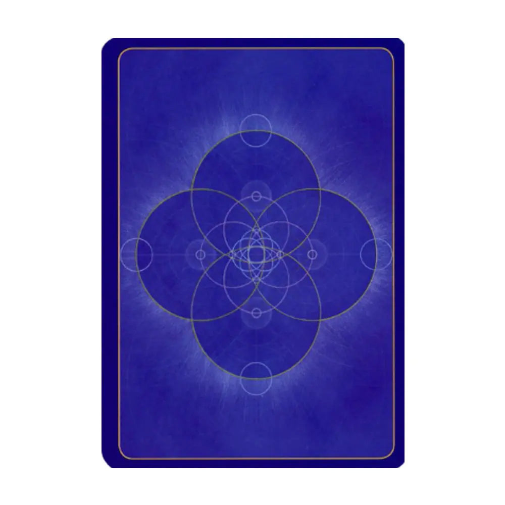 Tarot Psychique - Cartes oracles - Livre + 65 cartes Editions Exergue