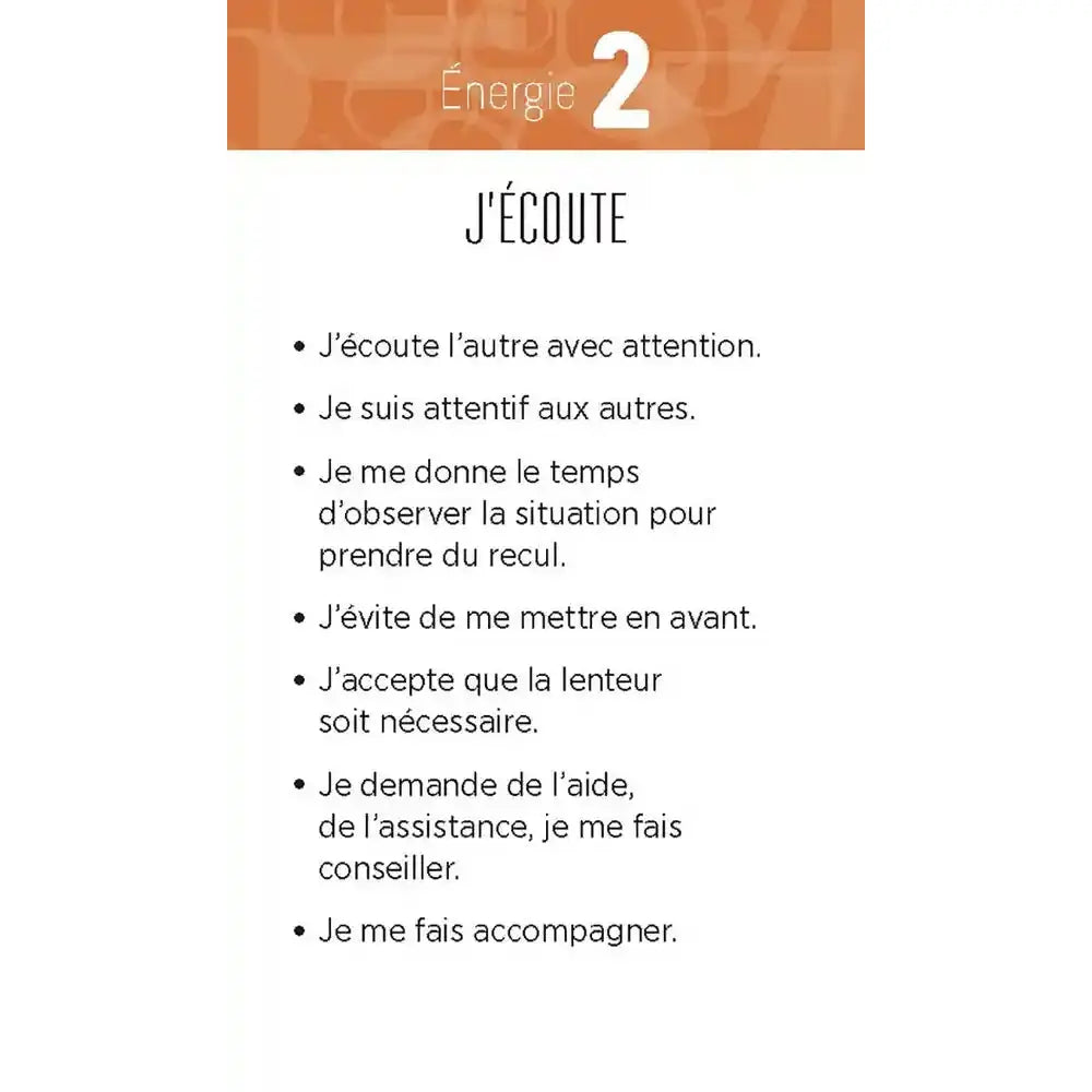 La Numérologie en Action - 44 Cartes - Lydie Castells, Natacha Calestrémé Le Courrier du Livre