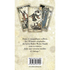 Tarot Vintage - Jeu 78 Cartes Guy Trédaniel Editeur