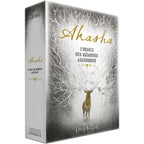 Akasha L'Oracle des Mémoires Akashiques - Emily Nicolle Editions Exergue
