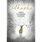 Akasha L'Oracle des Mémoires Akashiques - Emily Nicolle Editions Exergue