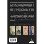 Cartes Divinatoires d'Algariel - Jeu de 32 Cartes Guy Trédaniel Editeur