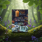 Coeur de Sorcier - P. Guérin