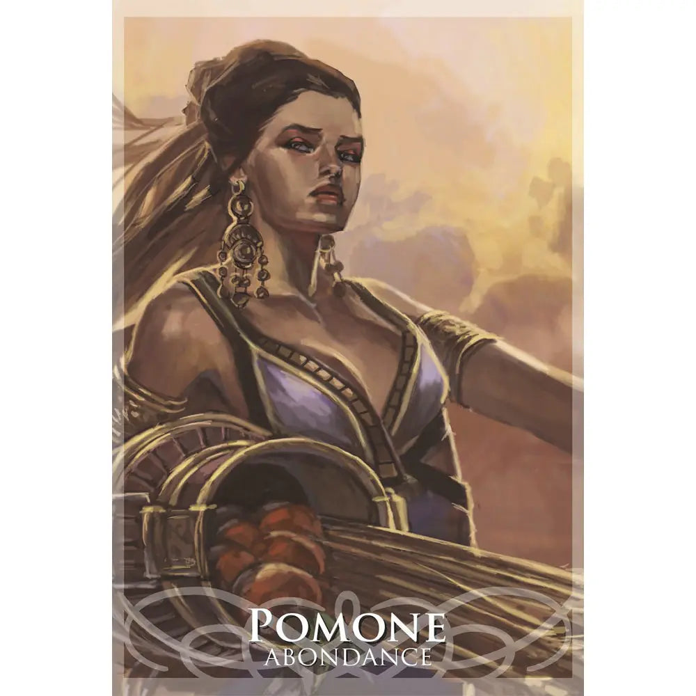 Déesses et Sirènes - Cartes Oracle - Stacey Demarco Editions Vega