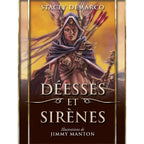 Déesses et Sirènes - Cartes Oracle - Stacey Demarco Editions Vega