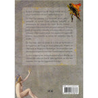 Divines Muses Oracle - Livre d'Interprétations - Marée Bento Editions Arcana Sacra