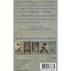 Divines Muses Oracle - Livre d'Interprétations - Marée Bento Editions Arcana Sacra