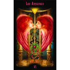 L'Héritage du Tarot Divin - Livre + 78 cartes Editions Exergue