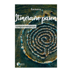 Couverture du livre "Itinéraire païen : La pratique spirituelle au jour le jour" par Alaric Albertsson aux Éditions Danaé.