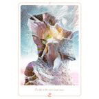 L'Âme au Creux du Coeur - Coffret Laetitia Lescher - 66 Cartes Editions Eyrolles