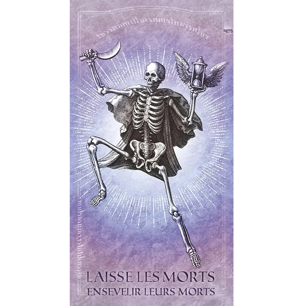 Le Mystèrieux Labyrinthe - 63 Cartes - Anais Cetown Editions Vega