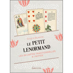 Le Petit Lenormand Coffret - 36 Cartes et Livret Editions Grancher