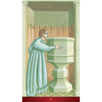 Le Tarot de Dante - Coffret 78 Cartes Guy Trédaniel Editeur