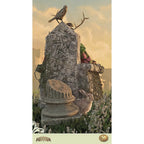 Vice Versa Tarot - Jeu 78 Cartes Guy Trédaniel Editeur