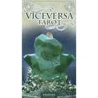 Vice Versa Tarot - Jeu 78 Cartes Guy Trédaniel Editeur
