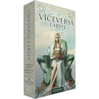 Vice Versa Tarot - Jeu 78 Cartes Guy Trédaniel Editeur
