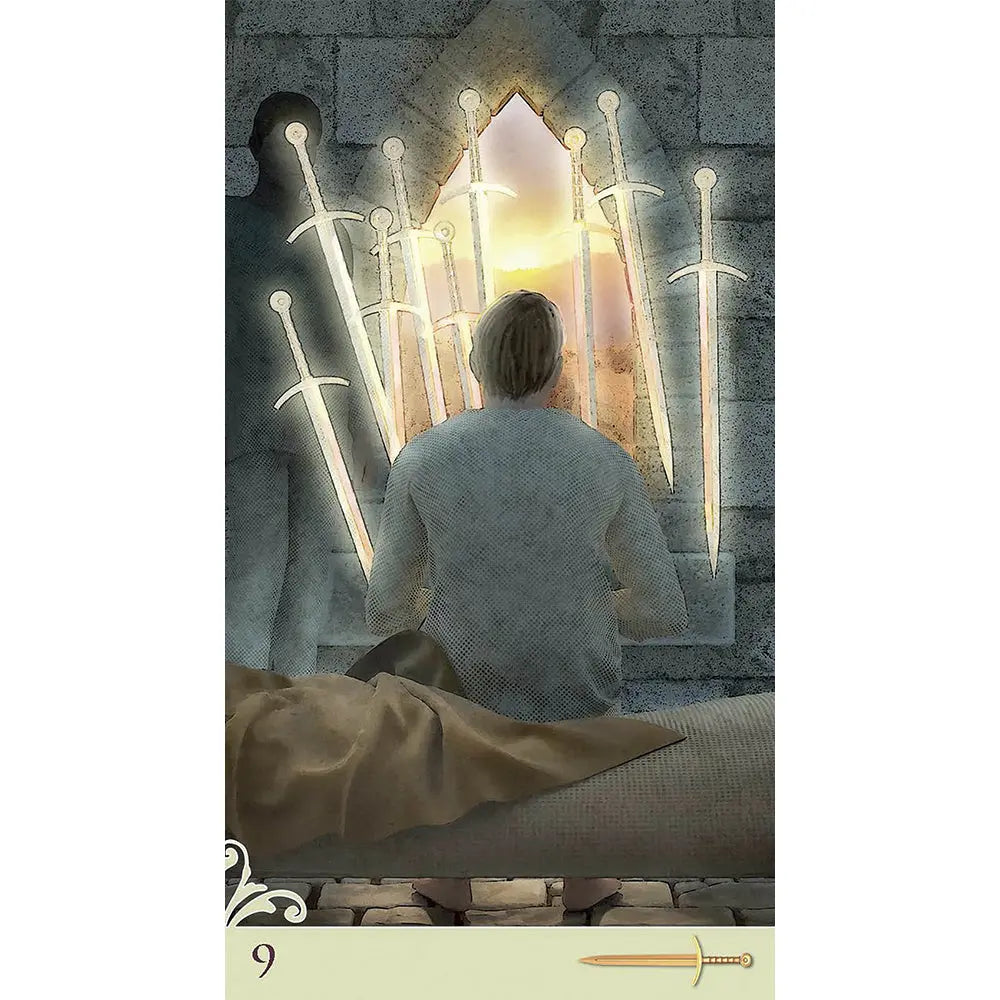 Vice Versa Tarot - Jeu 78 Cartes Guy Trédaniel Editeur